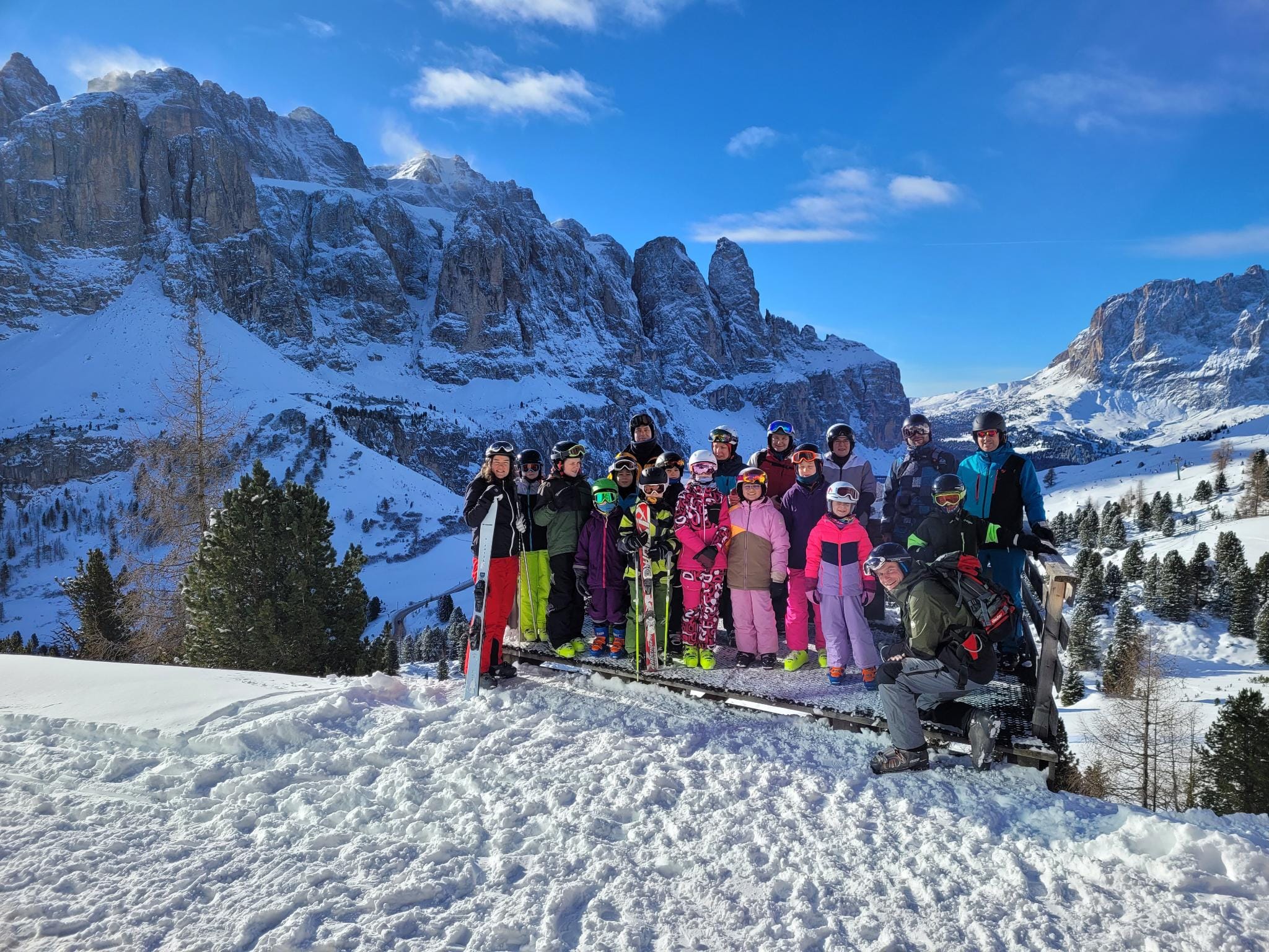 2025 Familienfahrt Rodeneck – Südtirol